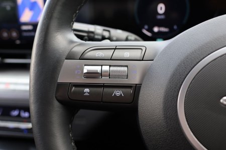 2024 Hyundai KONA - photo 13