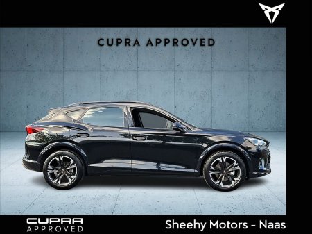 2026 Cupra Formentor - photo 16