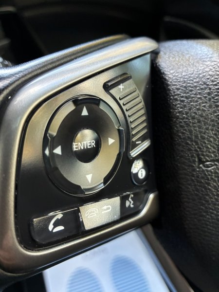 2018 Honda Civic - photo 13