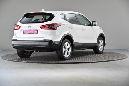2019 Nissan Qashqai - photo 9