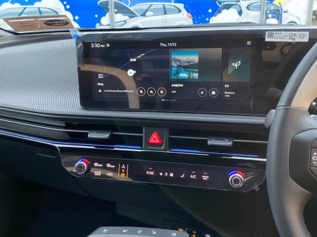 2026 Kia EV6 - photo 19