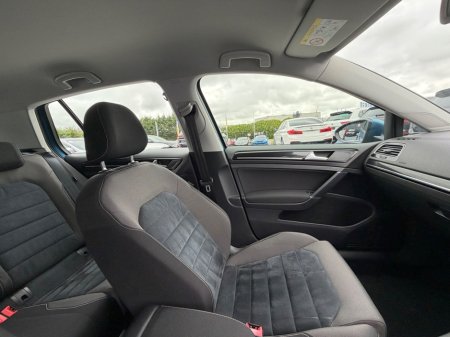 2014 Volkswagen Golf - photo 17