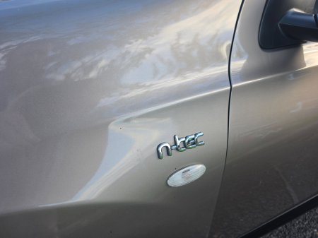 2010 Nissan Qashqai - photo 10