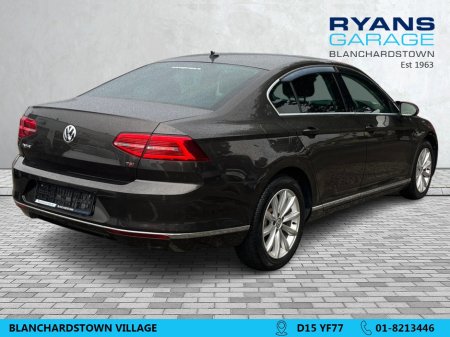 2018 Volkswagen Passat - photo 7