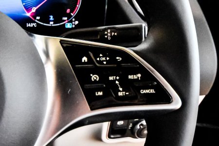 2026 Mercedes-Benz GLA - photo 23