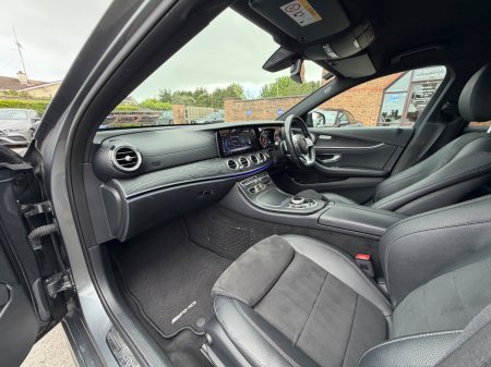 2018 Mercedes-Benz E-Class - photo 14