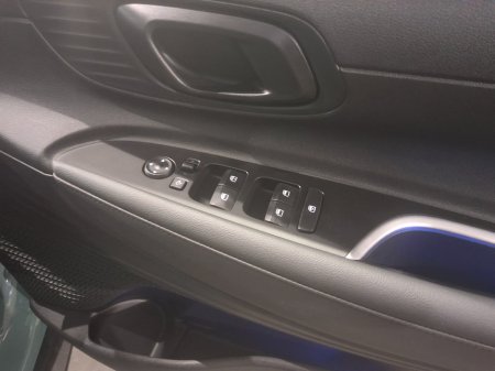 2026 Hyundai Bayon - photo 12