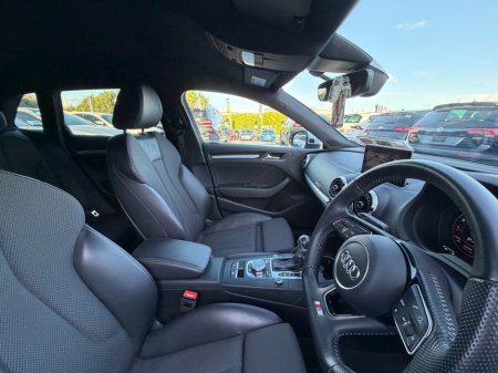 2020 Audi A3 - photo 19