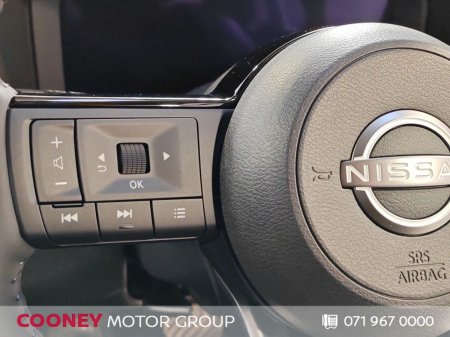 2026 Nissan X-Trail - photo 17