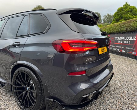 2022 BMW X5 - photo 28