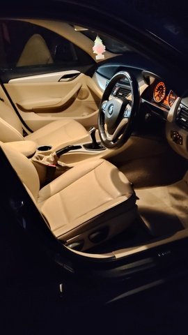 2013 BMW X1 XDRIVE 18D SE ZXAK 4DR XDRIVE18D €7,250 thumbnail