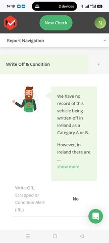 2013 BMW X1 XDRIVE 18D SE ZXAK 4DR XDRIVE18D €7,250 thumbnail