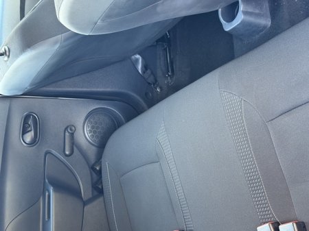 2018 DACIA Sandero 1.0 SCE AMBIANCE 75BHP €6,950 thumbnail