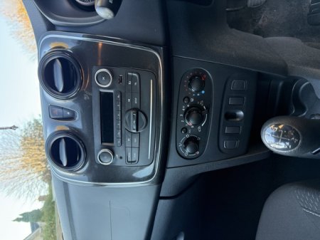 2018 DACIA Sandero 1.0 SCE AMBIANCE 75BHP €6,950 thumbnail