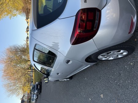 2018 DACIA Sandero 1.0 SCE AMBIANCE 75BHP €6,950 thumbnail