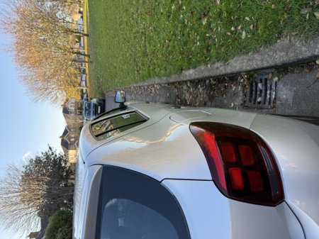 2018 DACIA Sandero 1.0 SCE AMBIANCE 75BHP €6,950 thumbnail