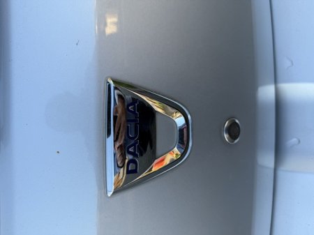 2018 DACIA Sandero 1.0 SCE AMBIANCE 75BHP €6,950 thumbnail