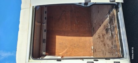 2007 NISSAN Interstar LH 120 2.5 3.5T 120HP €2,700