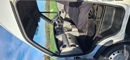 2007 NISSAN Interstar LH 120 2.5 3.5T 120HP €2,700 thumbnail