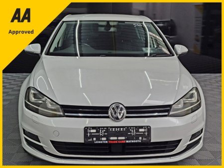 2015 Volkswagen Golf - photo 9