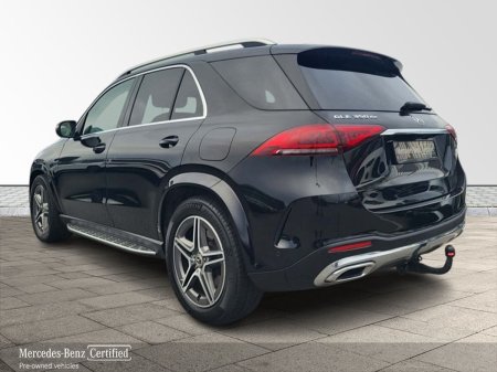 2023 Mercedes-Benz GLE - photo 3