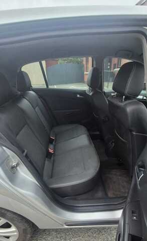 2008 Opel Astra DESIGN 1.6 16V EASYTRONIC €1,800