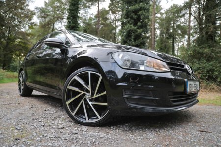 2016 Volkswagen Golf TRENDLINE 1.6 TDI MANUAL 5SPEED 5DR 90 90HP