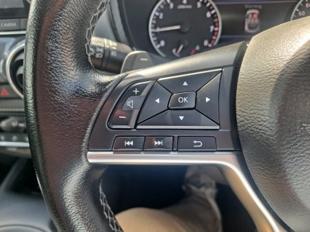 2021 Nissan Juke - photo 24