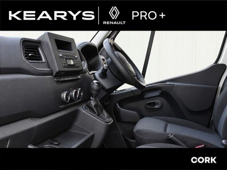 2022 Renault Master - photo 2
