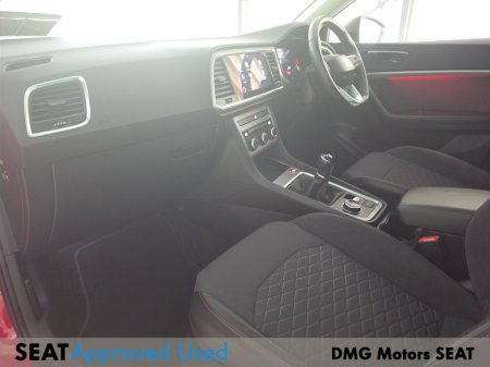 2023 SEAT Ateca - photo 8
