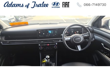 2026 Hyundai Tucson - photo 15