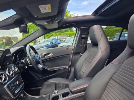 2018 Mercedes-Benz A-Class - photo 13