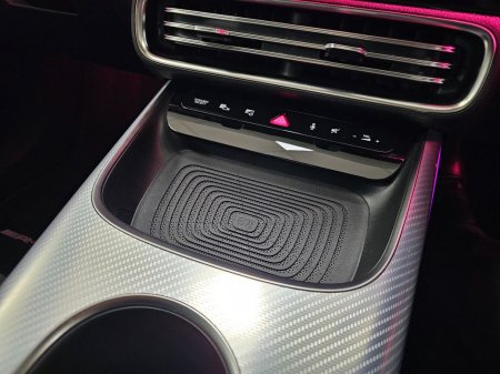 2025 Mercedes-Benz CLA - photo 14