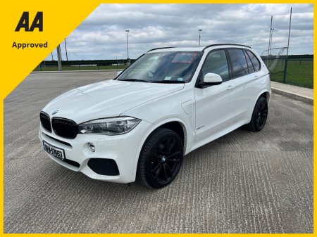 2017 BMW X5 - photo 2