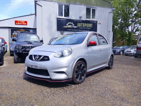 2016 Nissan March - photo 2
