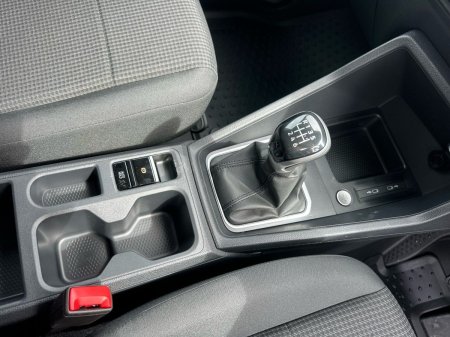 2026 Volkswagen Caddy - photo 10