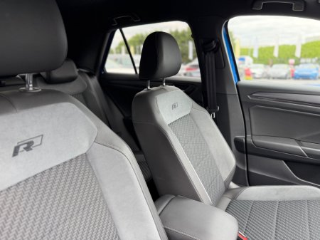 2020 Volkswagen T-Roc - photo 16