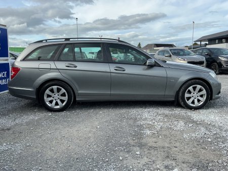 2012 Mercedes-Benz C-Class - photo 11