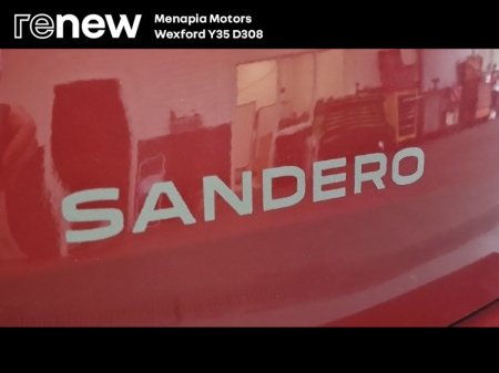 2023 Dacia Sandero - photo 16