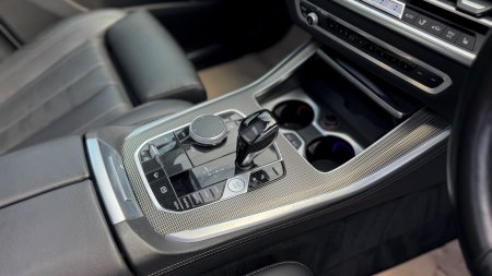 2021 BMW X5 - photo 7