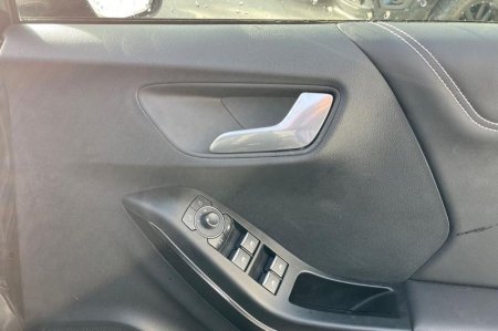 2023 Ford Puma - photo 25