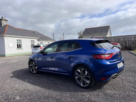 2019 Renault Megane - photo 6