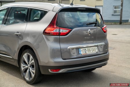 2017 Renault Grand Scenic - photo 11