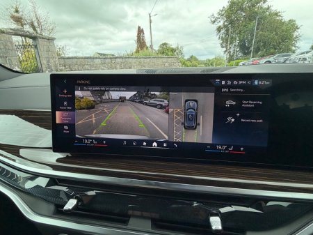 2026 BMW X5 - photo 24