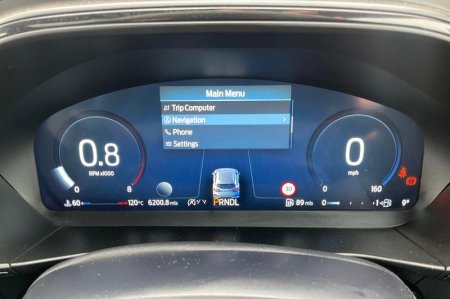 2025 Ford Focus - photo 13