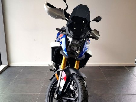 2026 BMW F450GS - photo 3
