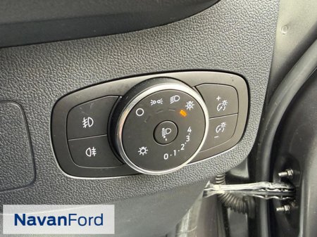 2022 Ford Puma - photo 21