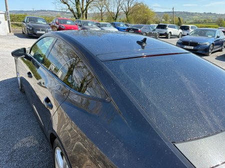 2019 Audi A7 - photo 18