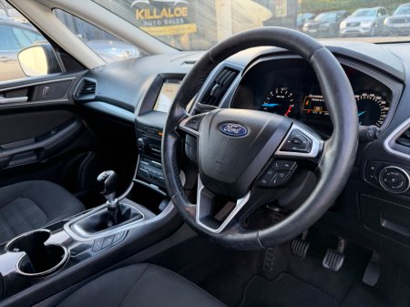 2017 Ford Galaxy - photo 9