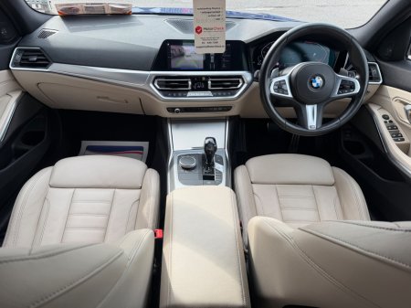 2020 BMW 3-Series - photo 13